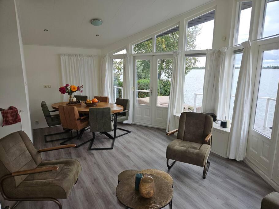Chalet 
